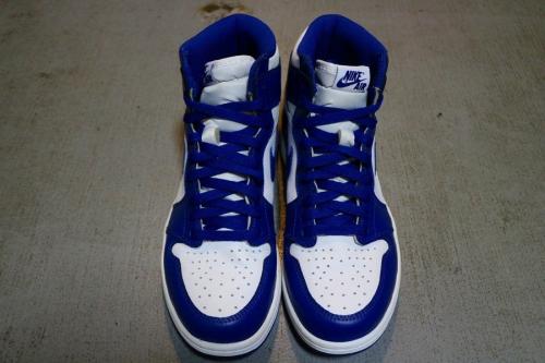 NIKE AIR JORDAN 1 RETRO HIGH OGのナイキ エアジョーダン 1 レトロ ハイ オージー