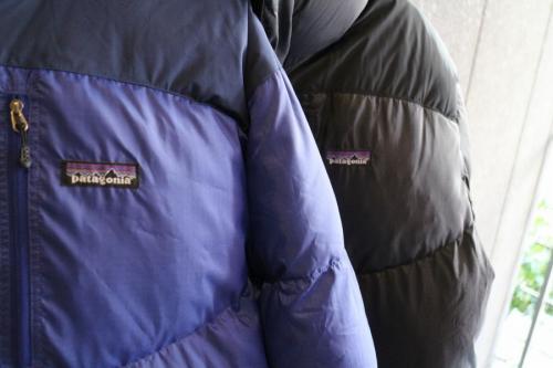 アウトドアブランドのPatagonia