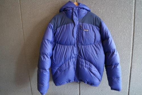 Patagoniaのパタゴニア