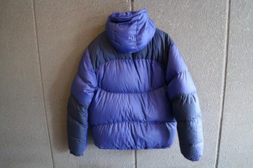 パタゴニアの葛西 古着