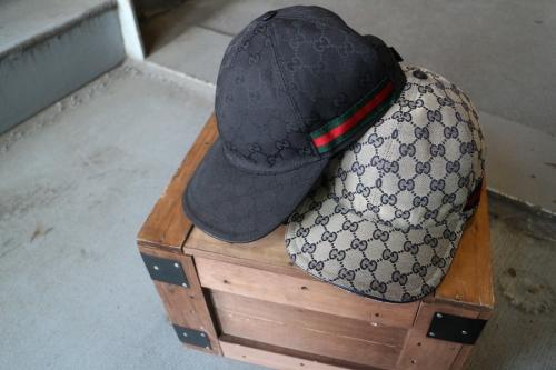 ラグジュアリーブランドのGUCCI