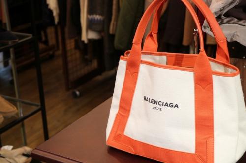 インポートブランドのBALENCIAGA