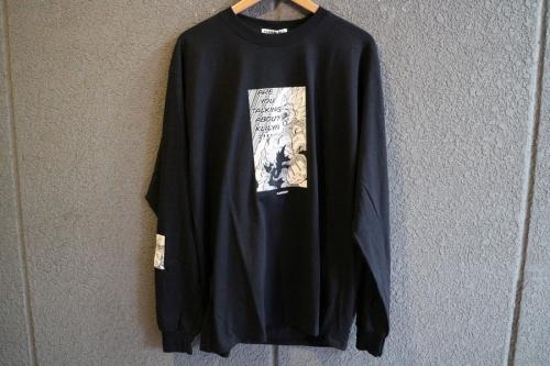 ドラゴンボールのDRAGON BALL