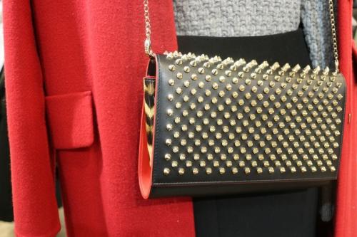 Christian Louboutinのクリスチャンルブタン