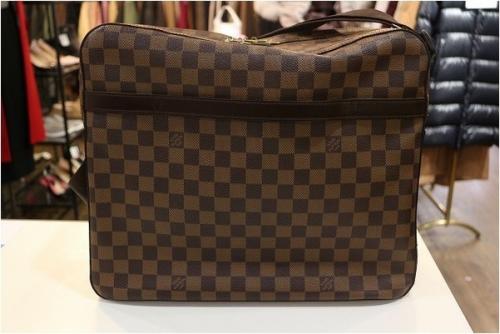 インポートブランドのLOUIS　VUITTON