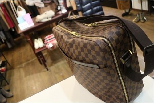 LOUIS　VUITTONのルイヴィトン