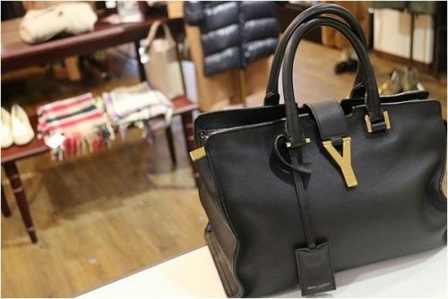 ハンドバッグのレディース