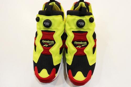 Reebokのリーボック
