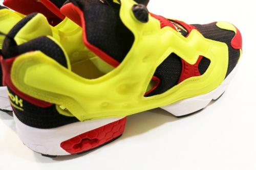 ポンプヒューリーの葛西