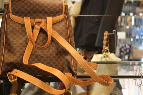 セリーヌのマカダム