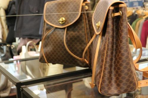 マカダムのブランドバッグ大募集