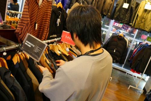 アルバイト大募集のフリーター大歓迎