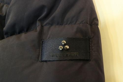 ダウンジャケットのレディース