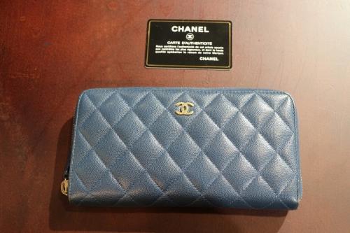 CHANELのシャネル