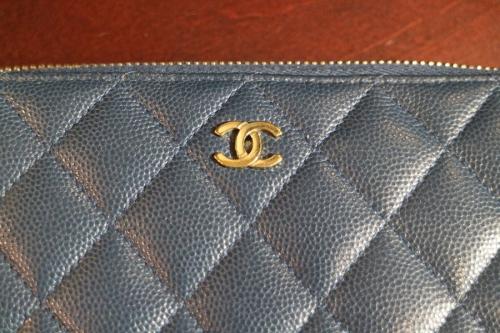 長財布のレディース