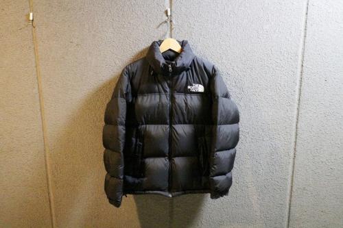 THE NORTH FACEのザノースフェイス
