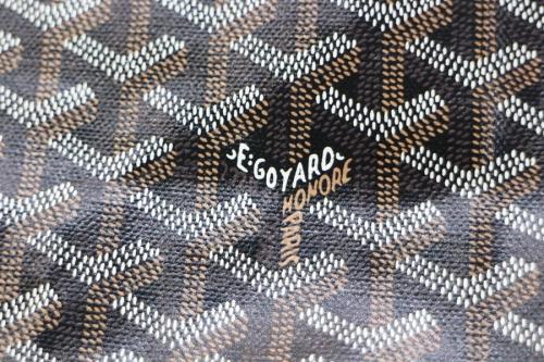 ゴヤールのトートバッグ