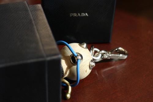 インポートブランドのPRADA SPORTS