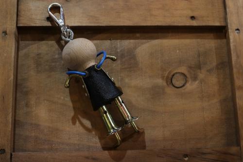 プラダのチャーム