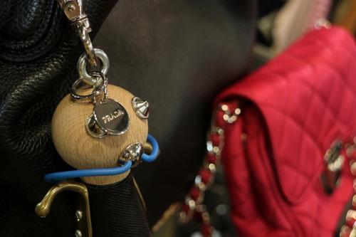 チャームの葛西