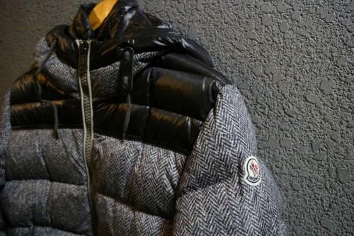 MONCLERのモンクレール