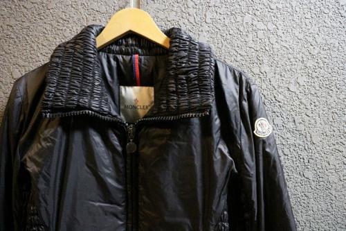 MONCLERのモンクレール