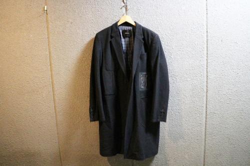 UNDER COVERのアンダーカバー