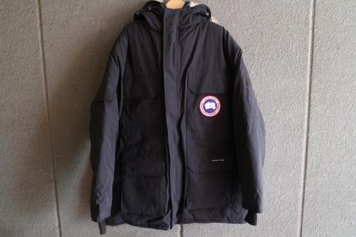 CANADA GOOSEのカナダグース