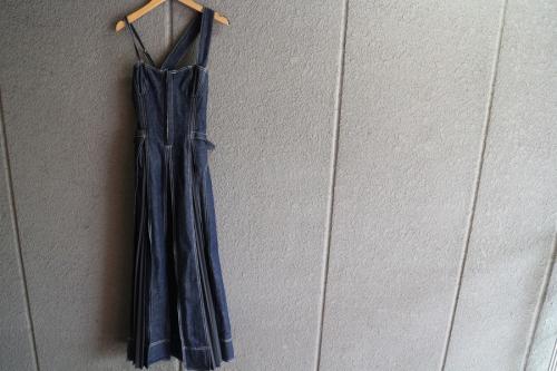 ドメスティックブランドのCASA FLINE