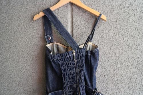 カーサフラインの葛西 古着