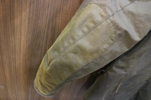 アウターのメンズ