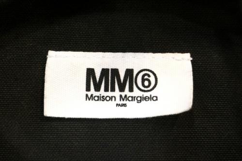 インポートブランドのMM6 Maison Margiela