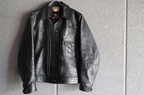 JOE McCOYのジョーマッコイ