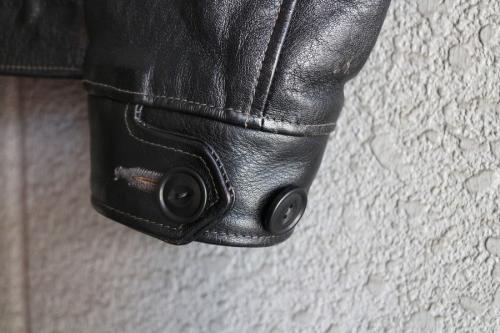 メンズ　ジャケット