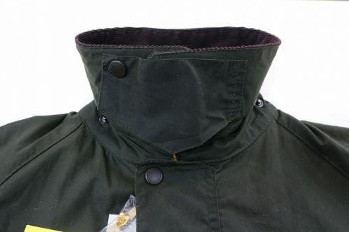 バーブァーの葛西