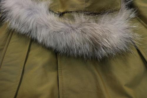 WOOLRICHのウールリッチ