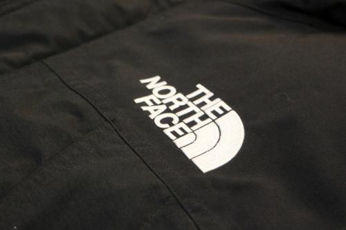 THE NORTH FACEのザノースフェイス