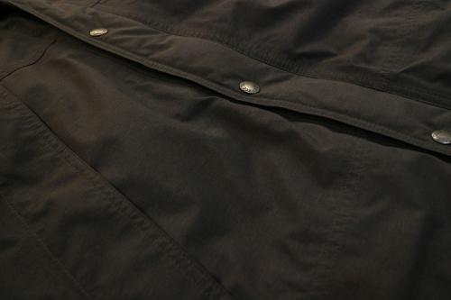 ザノースフェイスのMOUNTAIN DOWN JACKET