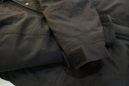 MOUNTAIN DOWN JACKETのメンズ