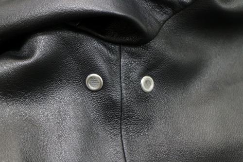 コーチのジャケット