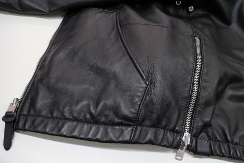 ジャケットのメンズ