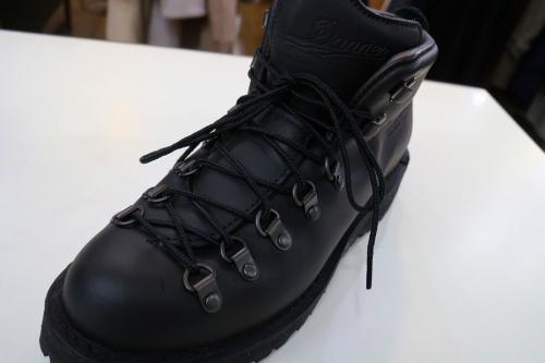 ブーツのメンズ