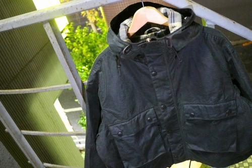 トレファクスタイル葛西店ブログ画像１