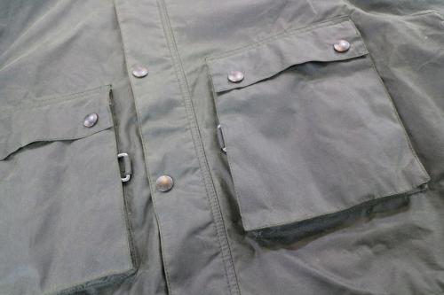 ジャケットのメンズ