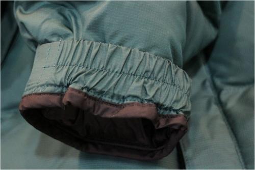 Nuptse Jacketのメンズ