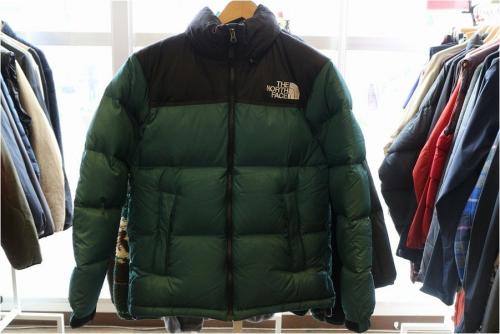 THE NORTH FACEのザノースフェイス