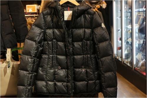 MONCLERのモンクレール