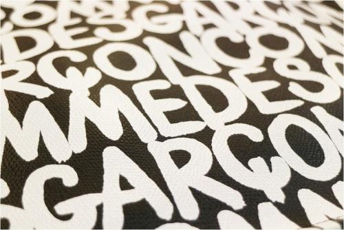 トートバッグの葛西