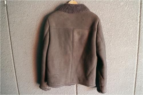 デサの葛西 古着