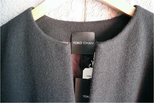 YOKO CHANのヨーコチャン